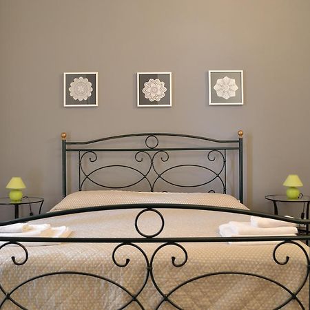 Residenza Di Maggio Bed & Breakfast ปาแลร์โม ห้อง รูปภาพ
