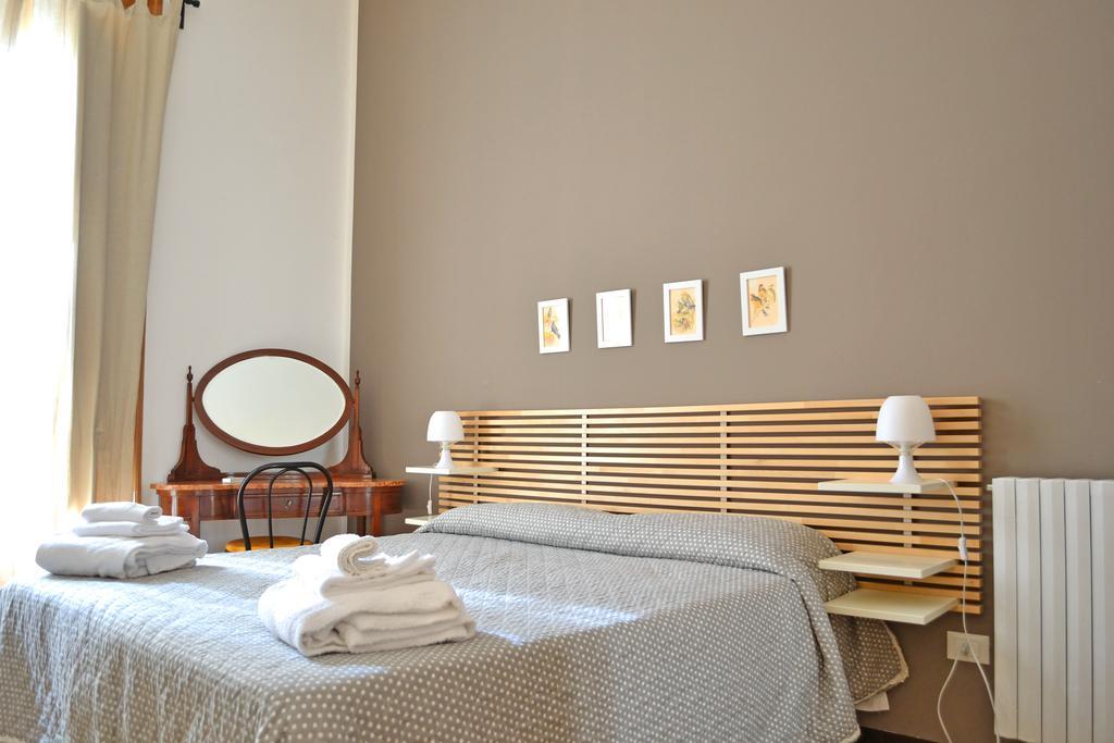 Residenza Di Maggio Bed & Breakfast ปาแลร์โม ห้อง รูปภาพ