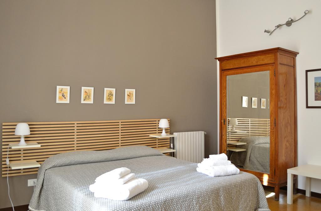 Residenza Di Maggio Bed & Breakfast ปาแลร์โม ห้อง รูปภาพ