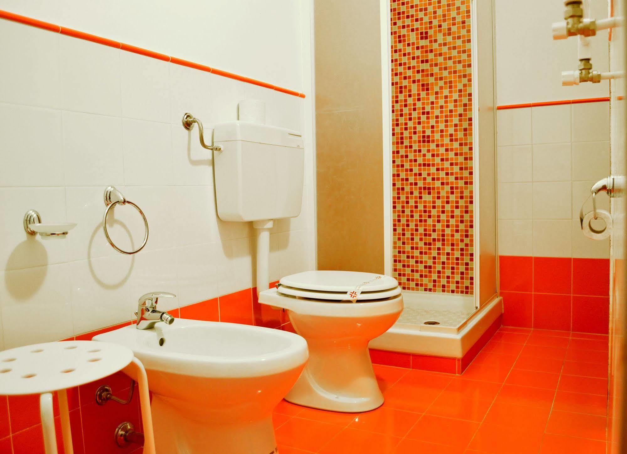Residenza Di Maggio Bed & Breakfast ปาแลร์โม ภายนอก รูปภาพ