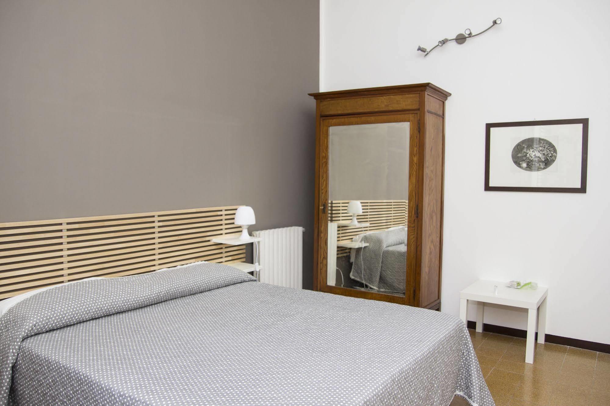 Residenza Di Maggio Bed & Breakfast ปาแลร์โม ภายนอก รูปภาพ