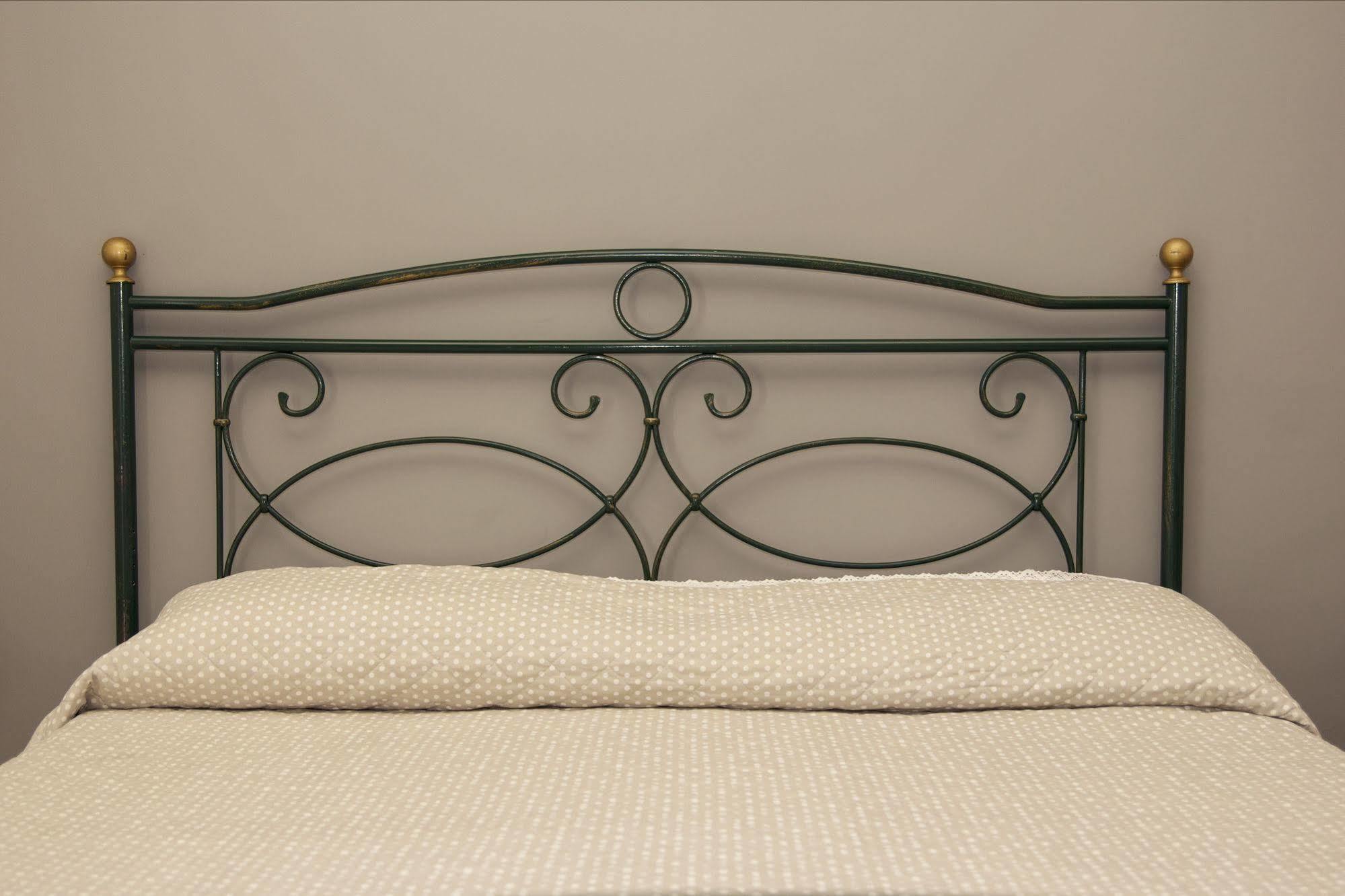 Residenza Di Maggio Bed & Breakfast ปาแลร์โม ภายนอก รูปภาพ