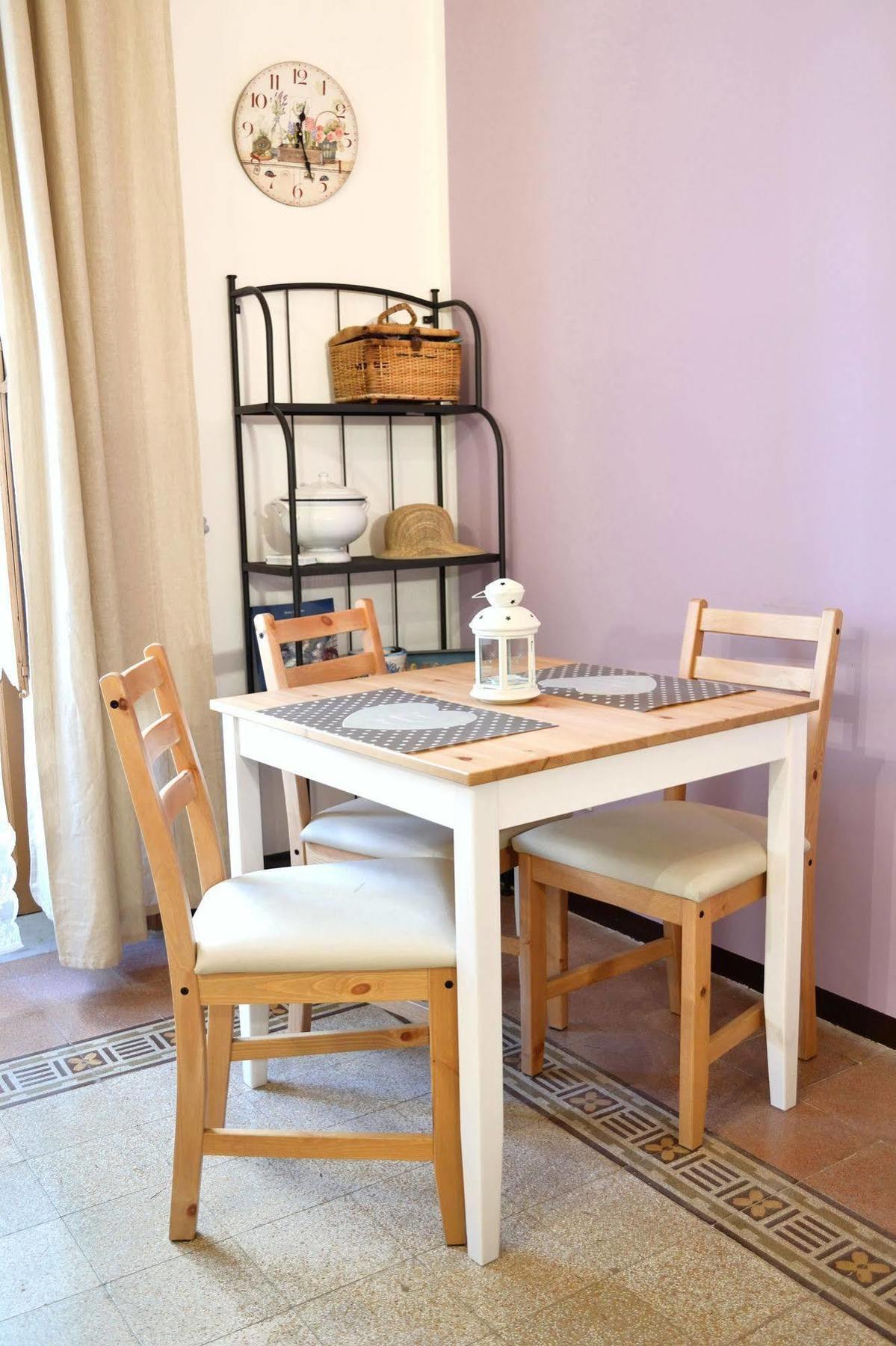 Residenza Di Maggio Bed & Breakfast ปาแลร์โม ภายนอก รูปภาพ