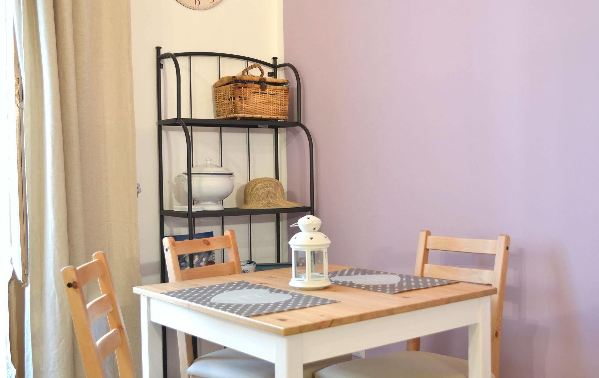 Residenza Di Maggio Bed & Breakfast ปาแลร์โม ภายนอก รูปภาพ